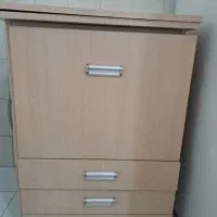 میز چرخ خیاطی