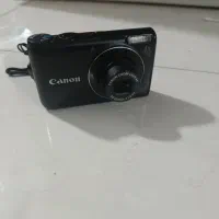 دوربین  (A2200powershot (canon