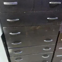 دراورهفت کشوه