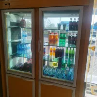 یخچال ایستاده|فروشگاه و مغازه|لوندویل, |دیوار