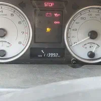 فروش خودرو پارس سال xu7مدل ۹۷