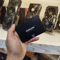 حافظه SSD SATA مدل 860 SAMSUNG
