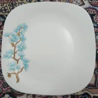 ارکوپال|ظروف سرو و پذیرایی|پاکدشت, پارچین|دیوار