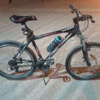 دوچرخه 26 کنندل|دوچرخه، اسکیت، اسکوتر|گرگان, |دیوار