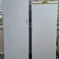 یخچال و فریزر پارس