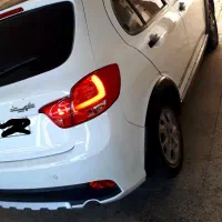 کوئیک۴۰۲پارس خودرویی
