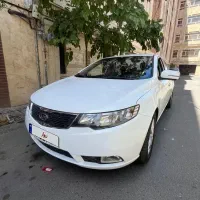 سراتو ۲۰۰۰ مدل ۹۵