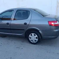 رانا مدل ۹۴ درحد|خودرو سواری و وانت|مشهد, باغون آباد|دیوار