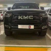 کی ام سی تی8 KMC T8