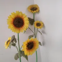 گل مصنوعی