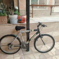 دوچرخه 26 ماکسیما کلاسیک