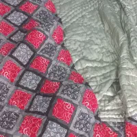 کرسی ولهاف نونو فروشی|رختخواب، بالش، پتو|سنندج, |دیوار