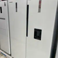 یخچال دوقلو یخساران فروشگاه شریفی