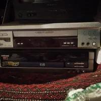 ویدیو سی دی و دی وی دی ویدئو فیلم نوار بزرگ