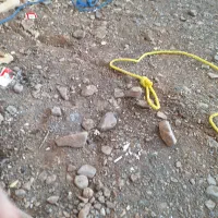 زمین فروشی مزرعه نو هسش