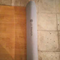 پارکت متحرک مارک ال جی کره