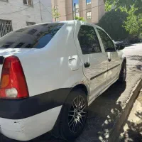 L90 مدل 89 پارس خودرو
