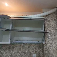 فروش کابینت دست دوم ولی نو و سالم|مصالح و تجهیزات ساختمان|دماوند, گیلاوند|دیوار