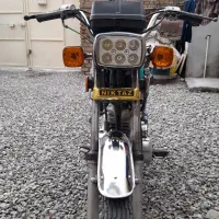 موتور۱۲۵ سند دار