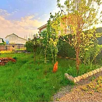 فروش یکجا۲پلاک به علت تعهدات مالی سند تکبرگ