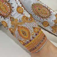 لباس|لباس|قلعه قاضی, |دیوار