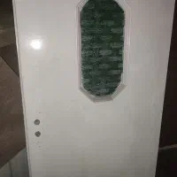 ۵ لنگه در چوبی اتاق خواب و کمد خوری