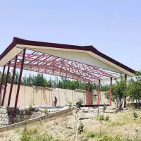 اجرای شیروانی و سقف شمالی|خدمات پیشه و مهارت|ایلام, |دیوار