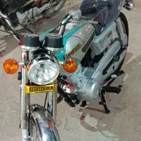 موتور سیکلت|موتورسیکلت|نیشابور, شهرک رضوی|دیوار