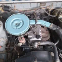 تویتا کارینا|خودرو کلاسیک|سنندج, |دیوار