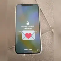 ایفون ۱۲ پرو.ایکلود شده