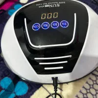 وسایل کاشت ناخن