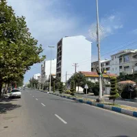 آپارتمانی متفاوت در ابتدای خ پاسداران بندرانزلی|پیش‌فروش املاک|بندر انزلی, تهران|دیوار
