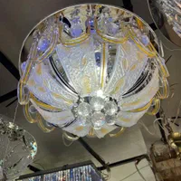 لوستر استوک در حد نو با گارانتی|لوستر و چراغ آویز|اراک, |دیوار