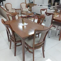 نهارخوری کراواتی