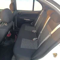 ساینا اس 1401|خودرو سواری و وانت|تهران, شهرک طالقانی|دیوار