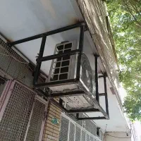 جوشکاری سیارطبرسی گلشهرپنجتن ساختمون...