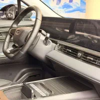 اف ایکس برقی فول /FX EV FULL|خودرو سواری و وانت|کرج, کوی امامیه|دیوار