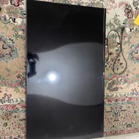 تلویزیون هوشمند یا ۴۳ اینچ کلا پنج ماه خریدم