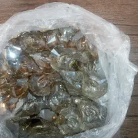 کریستال لوستر