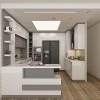 تعمیرات و تغییرات کابینت و کمد دیواری بصورت سیار|خدمات پیشه و مهارت|شهرکرد, |دیوار