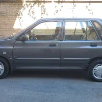 پراید 93- 111HPپلاس|خودرو سواری و وانت|سنندج, |دیوار