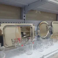 سینی ‌های پذیرایی