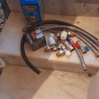 فروش ۲عددرادیاتوروپکیج