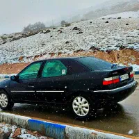 زانتیا ۲۰۰۰ مدل ۸۴