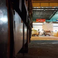 خاور بار ب تمام نقاط کشور ۵متری