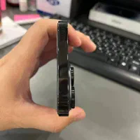 آیفون ۱۴ پرومکس مشکی|موبایل|همدان, |دیوار