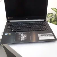 لپ تاپ acer مدل aspire 7 a715