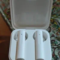 هندزفری شیائومی Xiaomi Mi Air 2 SE اصل، سالم|لوازم جانبی موبایل و تبلت|تهران, نارمک جنوبی|دیوار
