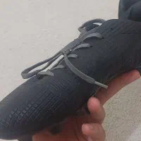 کفش استک نو