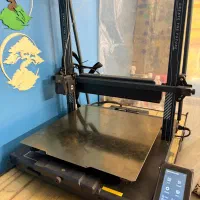 پرینتر سه بعدی سایز بزرگ elegoo neptune4 max